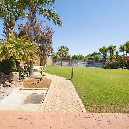 Casa Rural El Campo Chiclana de la Frontera Ngoại thất bức ảnh