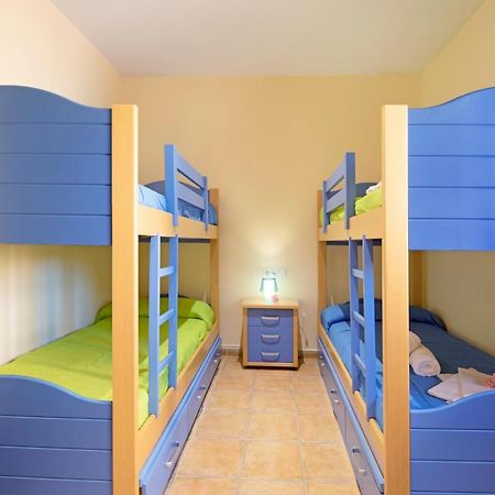 Casa Rural El Campo Chiclana de la Frontera Ngoại thất bức ảnh