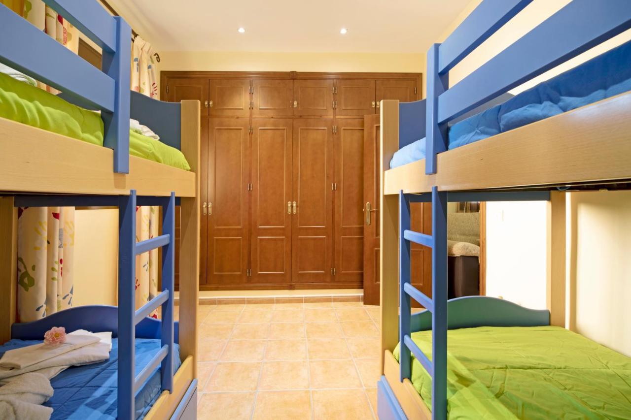 Casa Rural El Campo Chiclana de la Frontera Ngoại thất bức ảnh