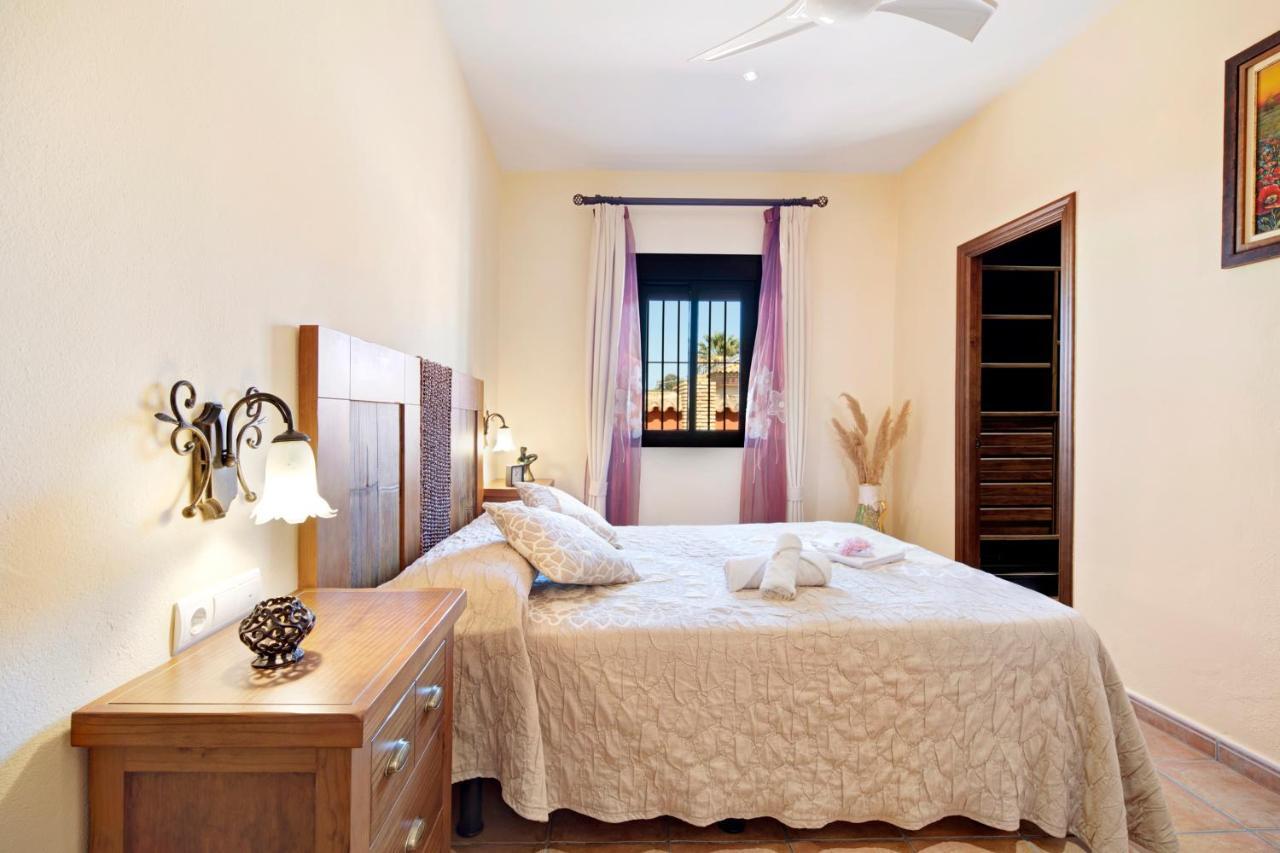 Casa Rural El Campo Chiclana de la Frontera Ngoại thất bức ảnh